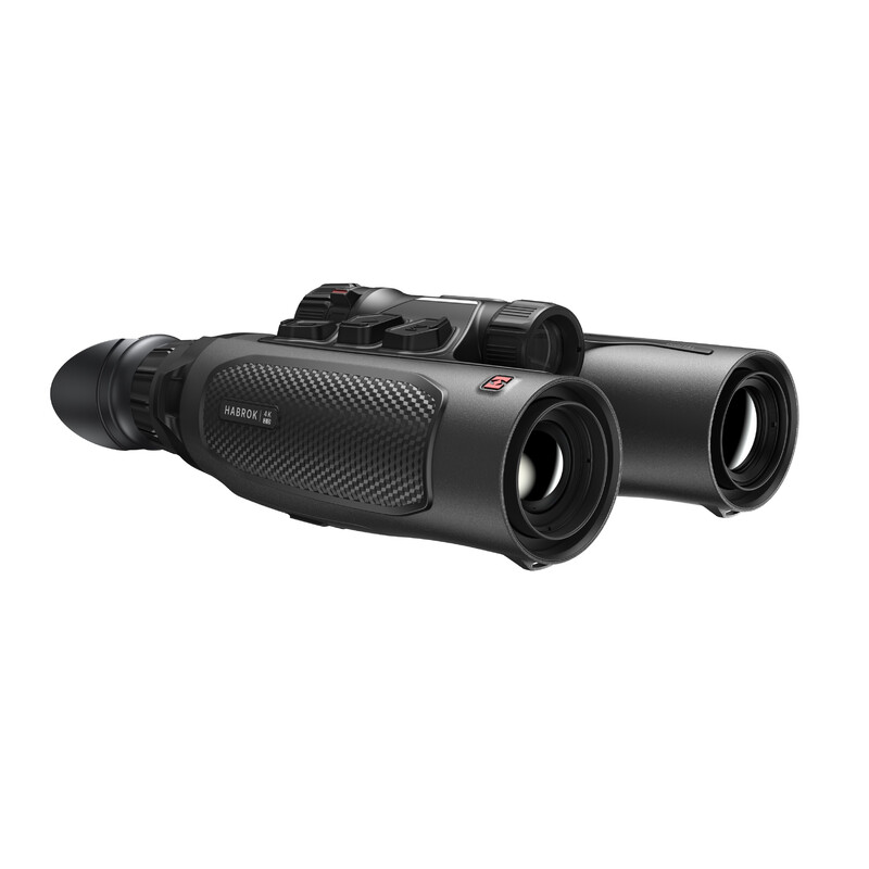 HIKMICRO Mörkersikte Habrok 4K HE25L 2.0 5,5-22x60
