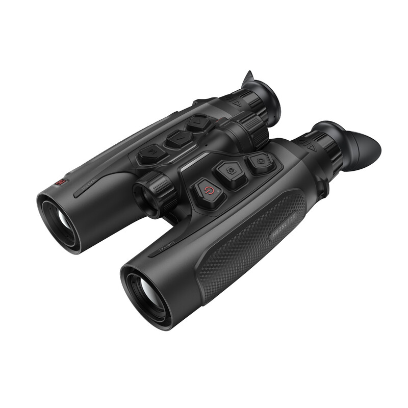 HIKMICRO Mörkersikte Habrok 4K HE25L 2.0 5,5-22x60