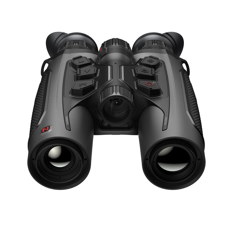 HIKMICRO Mörkersikte Habrok 4K HE25L 2.0 5,5-22x60