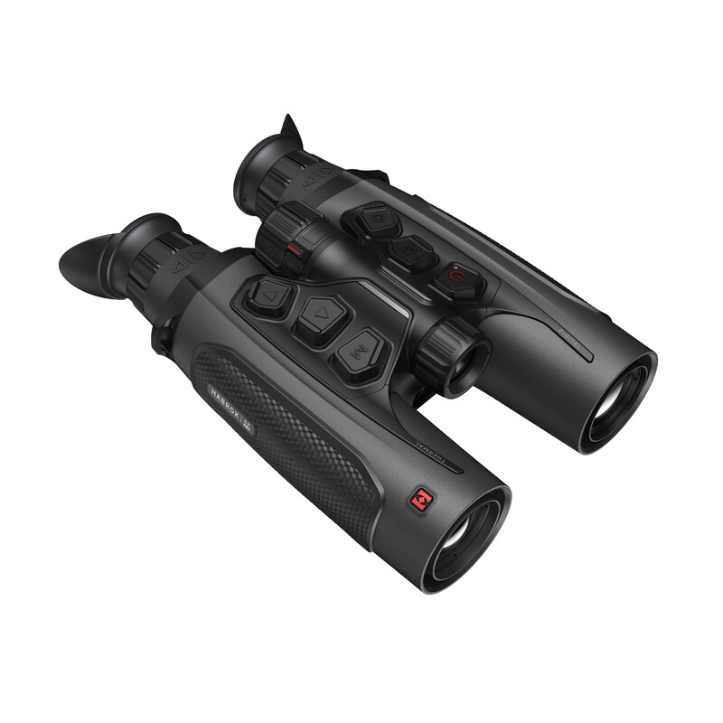 HIKMICRO Mörkersikte Habrok 4K HE25L 2.0 5,5-22x60