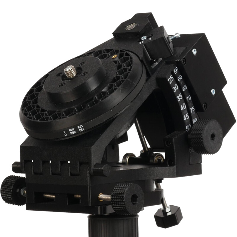 OG star tech Montering Star Tracker V2 25° - 90°