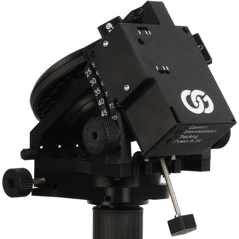 OG star tech Montering Star Tracker V2 25° - 90°