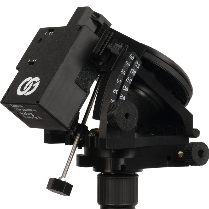 OG star tech Montering Star Tracker V2 25° - 90°