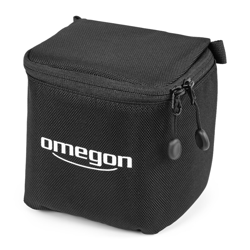 Omegon Transportväska miniväska