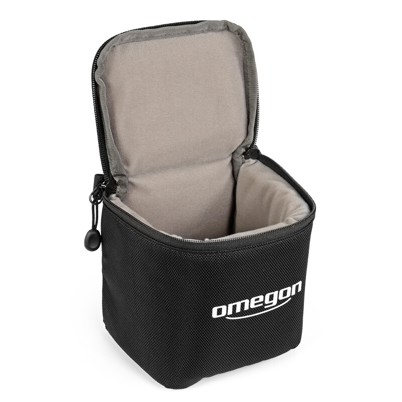 Omegon Transportväska miniväska
