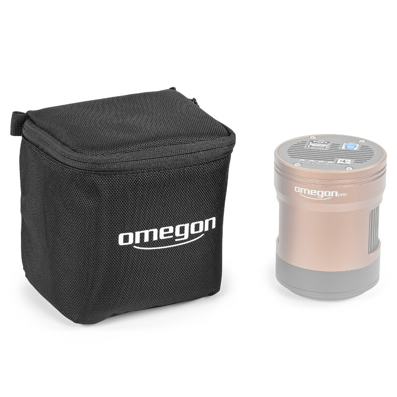 Omegon Transportväska miniväska