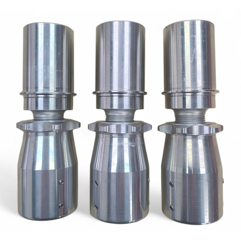 Geoptik Nivelleringssystem för EQ6-stativ