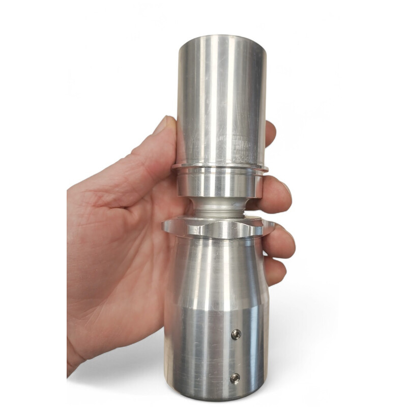 Geoptik Nivelleringssystem för EQ6-stativ