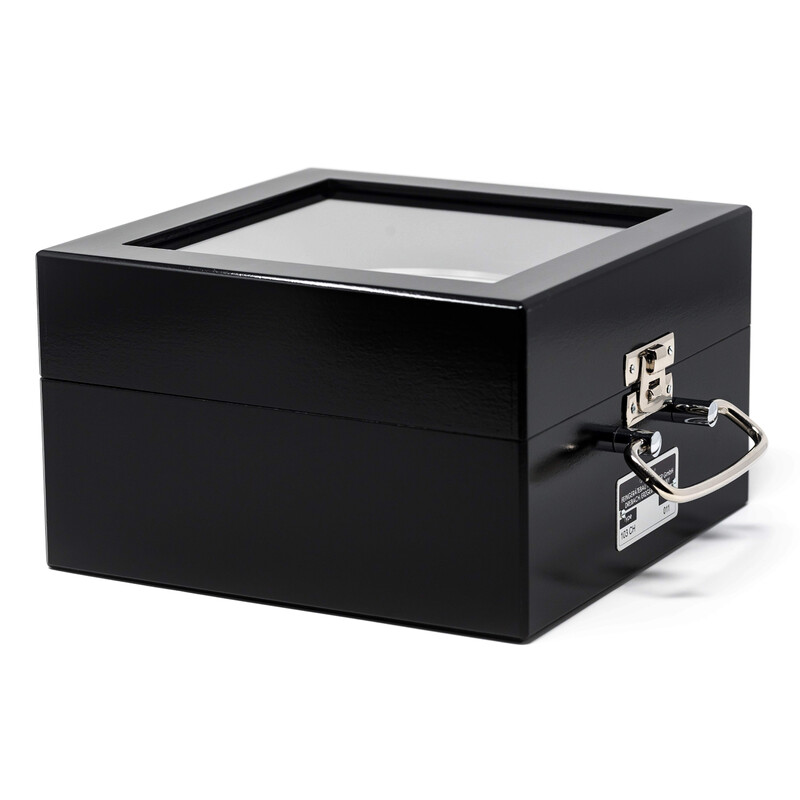 Fischer Väderstation Precisionsaneroidbarometer