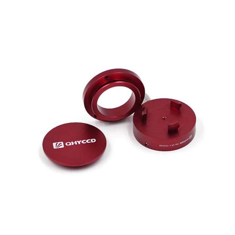 QHY PoleMaster monteringsadapter Vixen SXD, SXW, SX2, SXD2