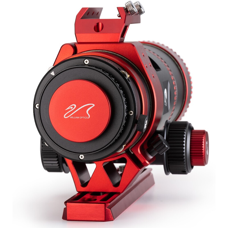 William Optics Apokromatisk refraktor AP 56/269 UltraCat 56 WIFD