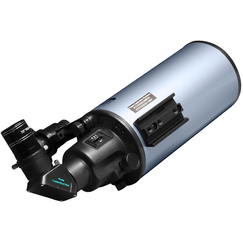 Acuter Maksutov-teleskop MC 90/1170 Voyager MAK90-FAST