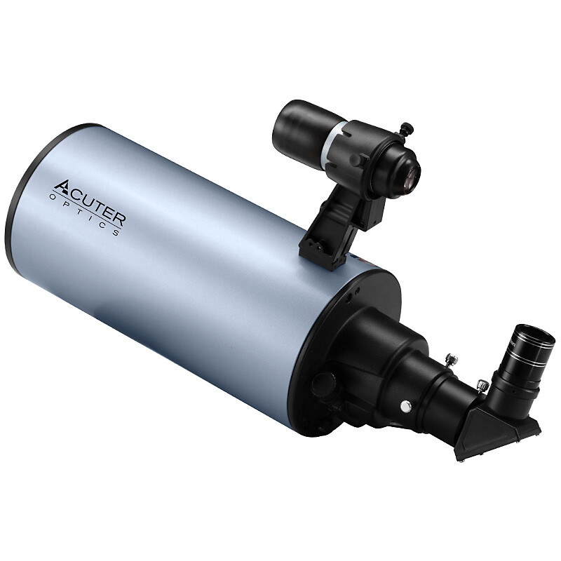 Acuter maksutov-teleskop MC 127/1359 Voyager MAK127-FAST