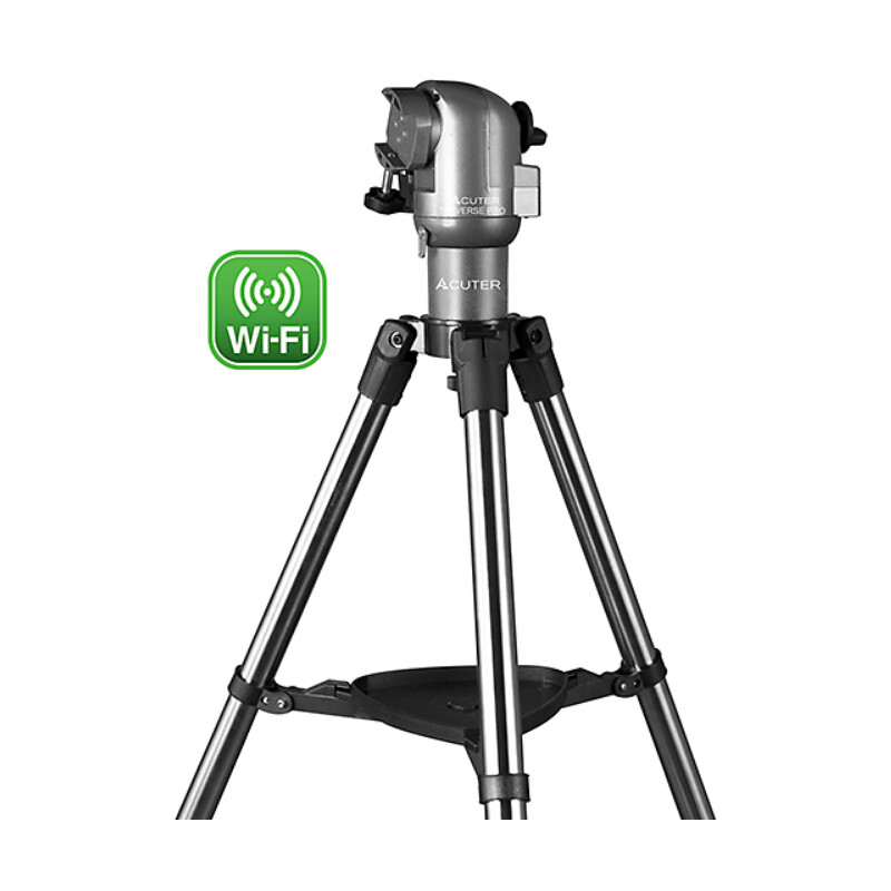 Acuter Montering Traverse Pro GoTo