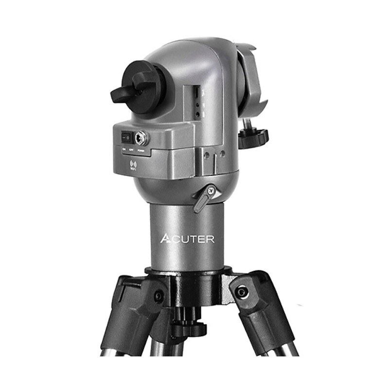 Acuter Montering Traverse Pro GoTo