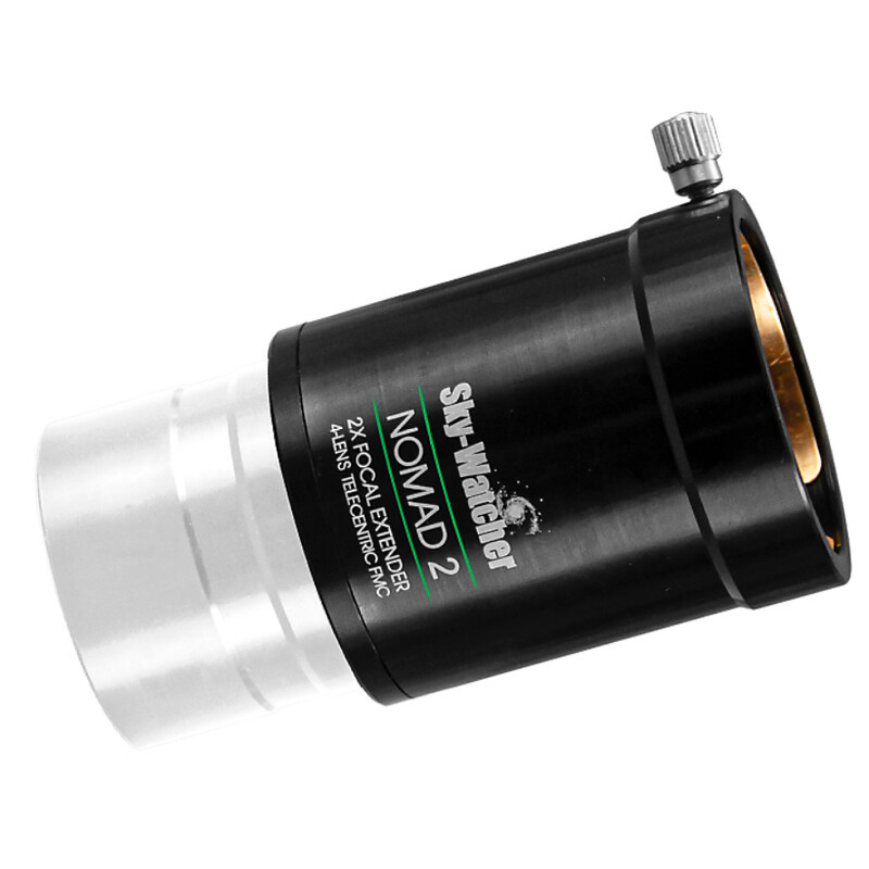 Skywatcher Barlowlins Nomad Telecentric 2x 2" M48