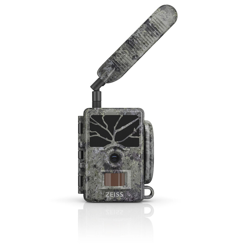 ZEISS Viltkamera Secacam 1