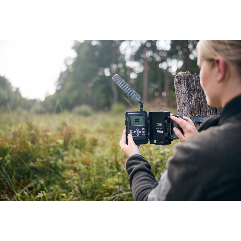 ZEISS Viltkamera Secacam 1