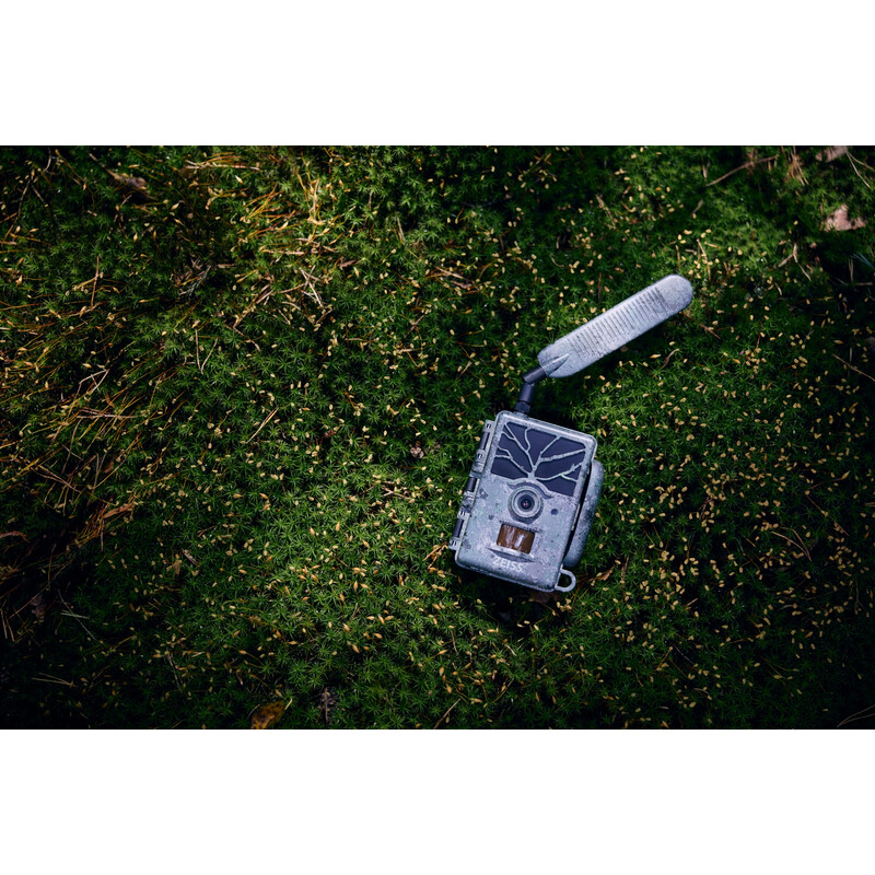 ZEISS Viltkamera Secacam 1