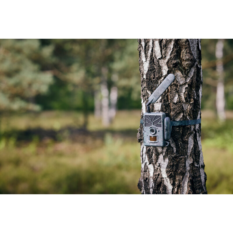 ZEISS Viltkamera Secacam 1