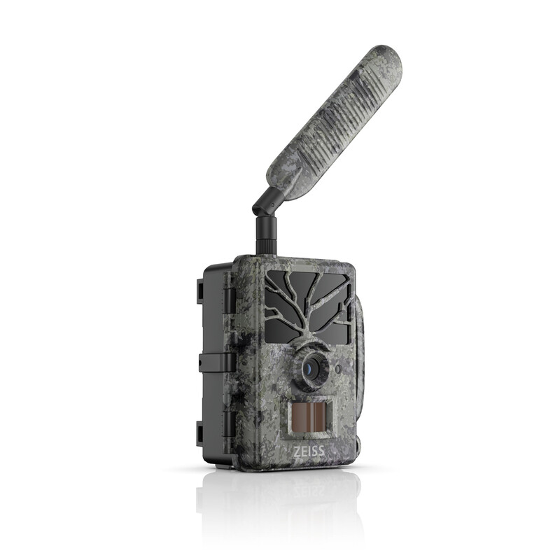 ZEISS Viltkamera Secacam 1