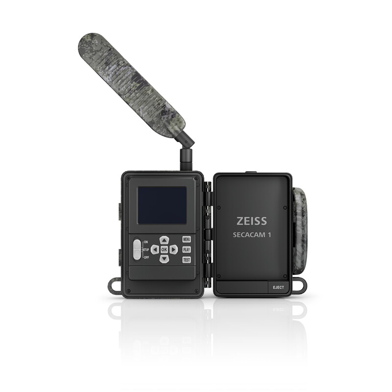 ZEISS Viltkamera Secacam 1