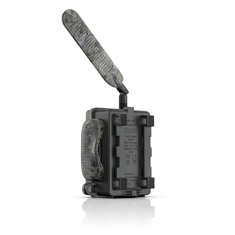 ZEISS Viltkamera Secacam 1