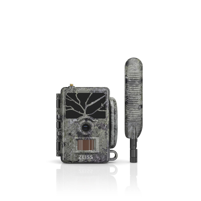 ZEISS Viltkamera Secacam 1