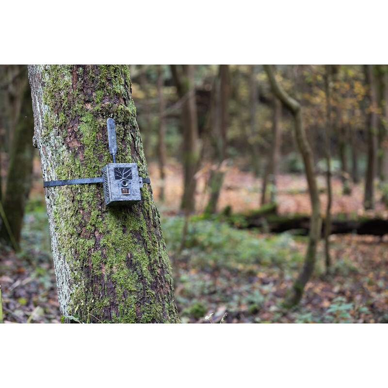 ZEISS Metallhölje för Secacam 1