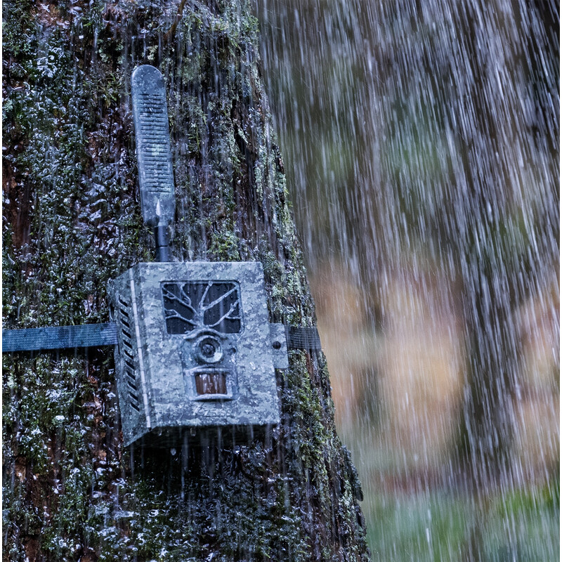 ZEISS Metallhölje för Secacam 1