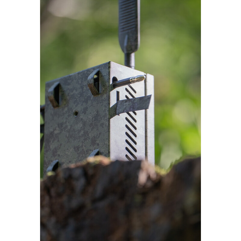 ZEISS Metallhölje för Secacam 1