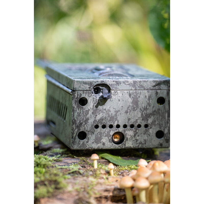 ZEISS Metallhölje för Secacam 1