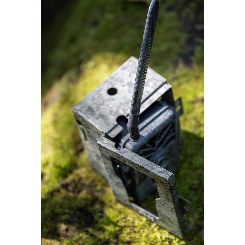 ZEISS Metallhölje för Secacam 1