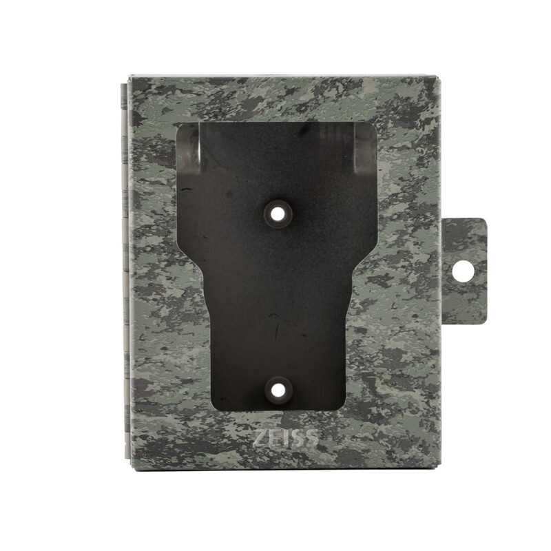 ZEISS Metallhölje för Secacam 1