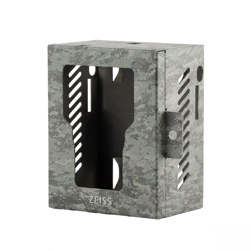 ZEISS Metallhölje för Secacam 1