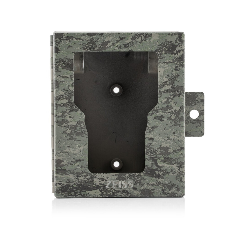 ZEISS Metallhölje för Secacam 1