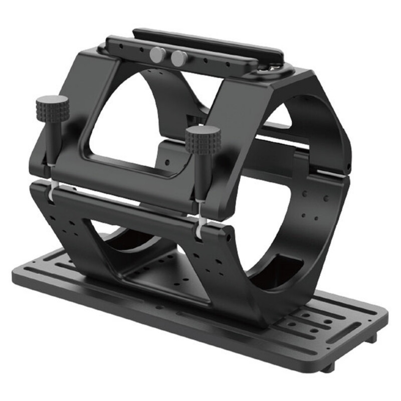 Askar Apokromatisk refraktor AP 130/624 SQA130