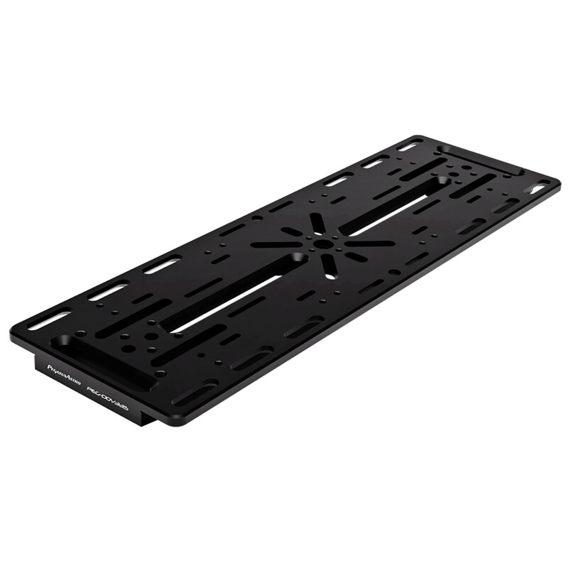 PegasusAstro Prismskena Losmandy-stil 335 mm