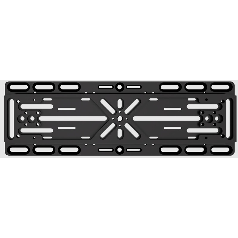 PegasusAstro Prismskena Losmandy-stil 335 mm