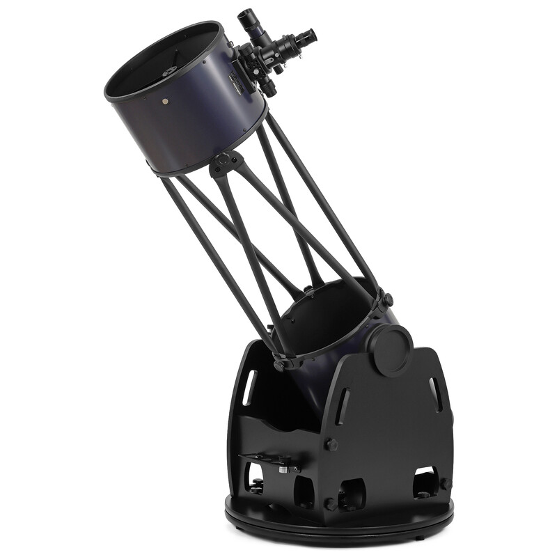 Omegon Dobson-teleskop Pro Truss 12" Dobson