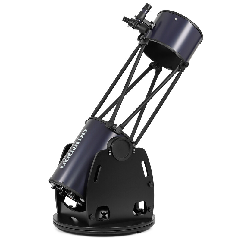 Omegon Dobson-teleskop Pro Truss N 300/1500 Dobson