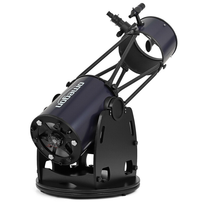 Omegon Dobson-teleskop Pro Truss 12" Dobson