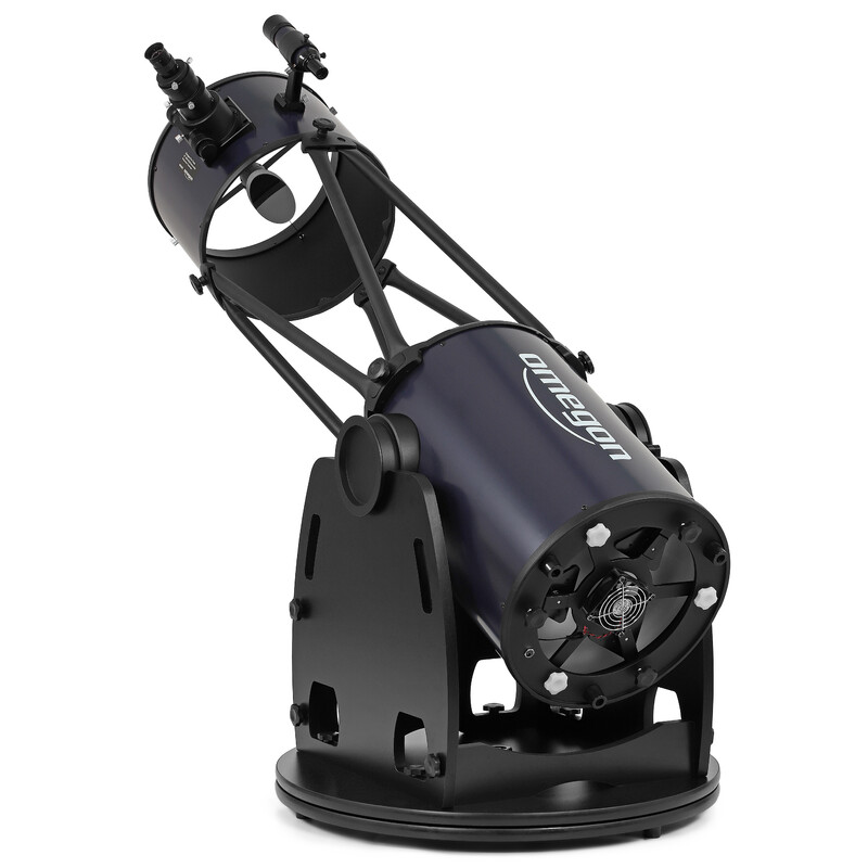 Omegon Dobson-teleskop Pro Truss N 300/1500 Dobson