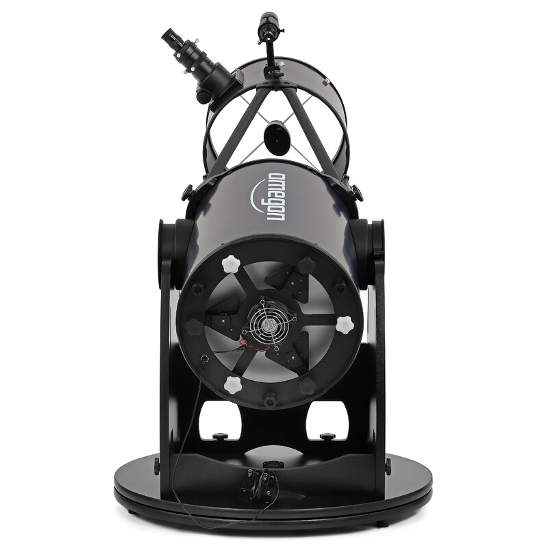 Omegon Dobson-teleskop Pro Truss 12" Dobson