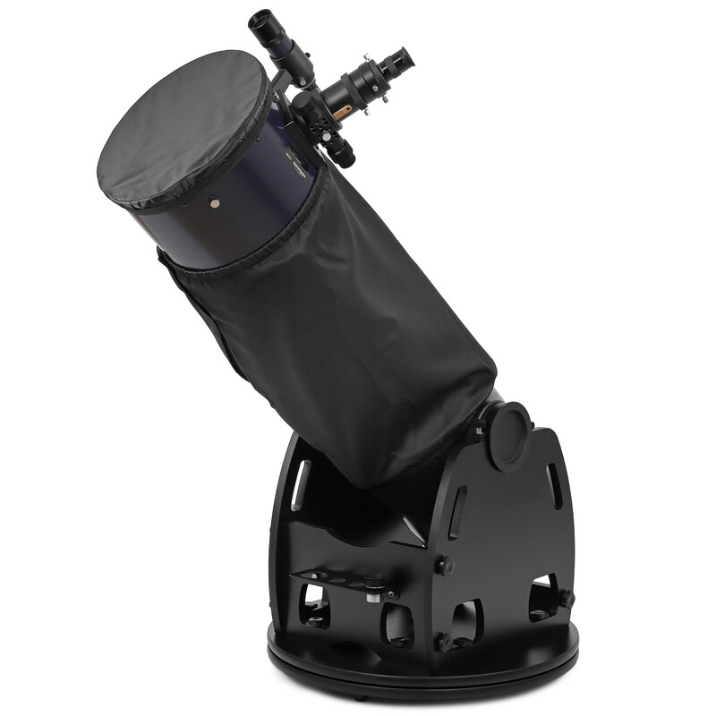 Omegon Dobson-teleskop Pro Truss 10" Dobson