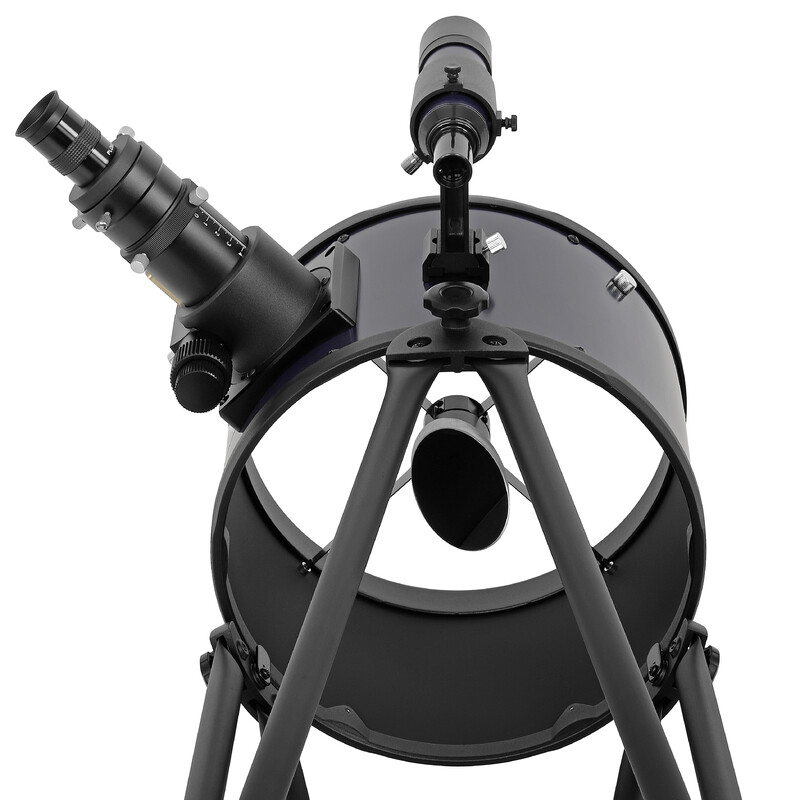 Omegon Dobson-teleskop Pro Truss 10" Dobson