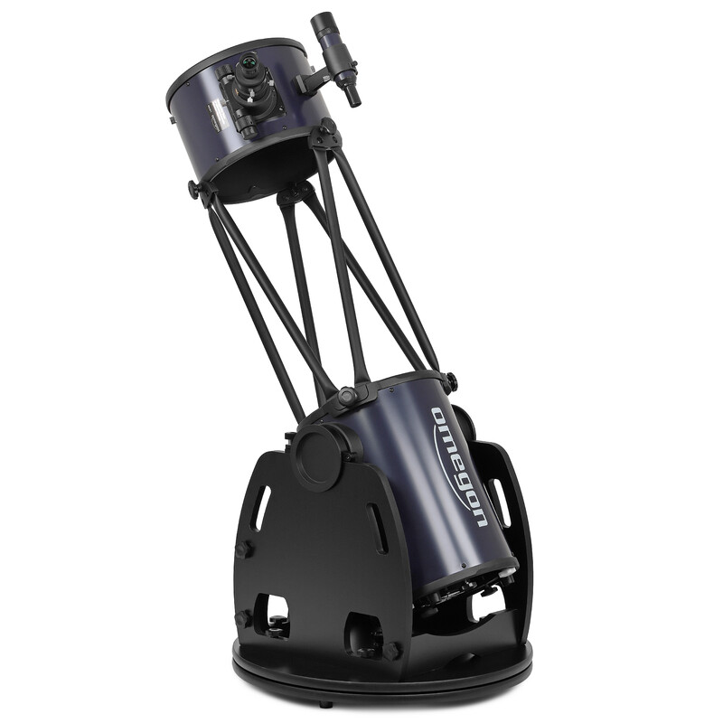 Omegon Dobson-teleskop Pro Truss 10" Dobson