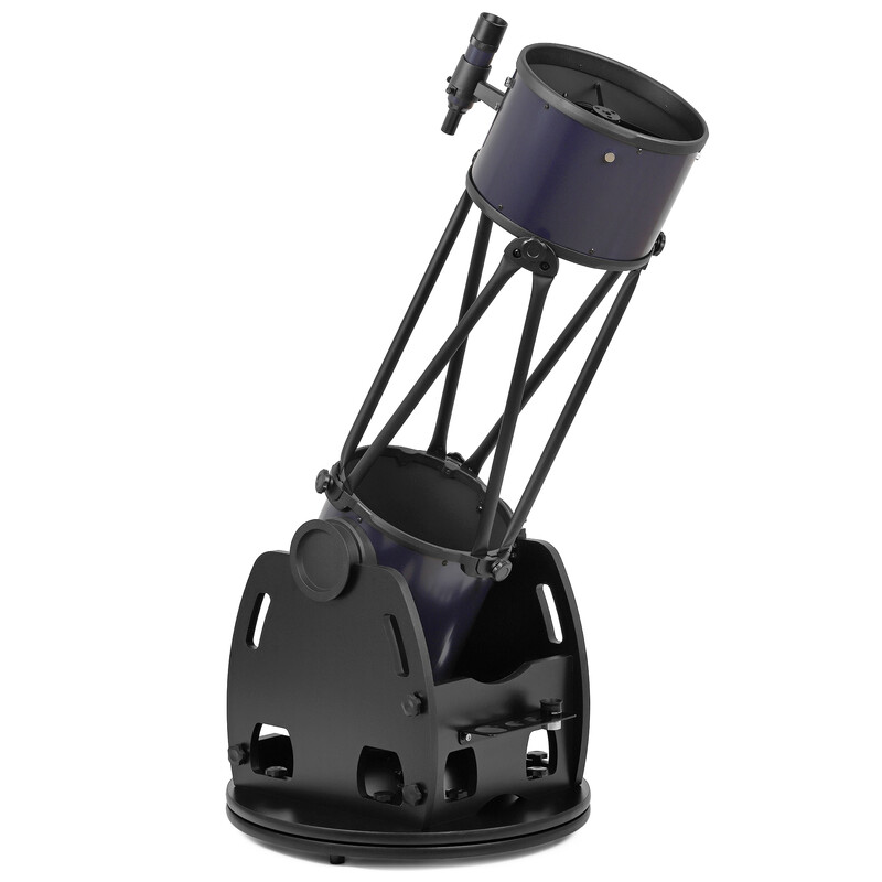 Omegon Dobson-teleskop Pro Truss 10" Dobson