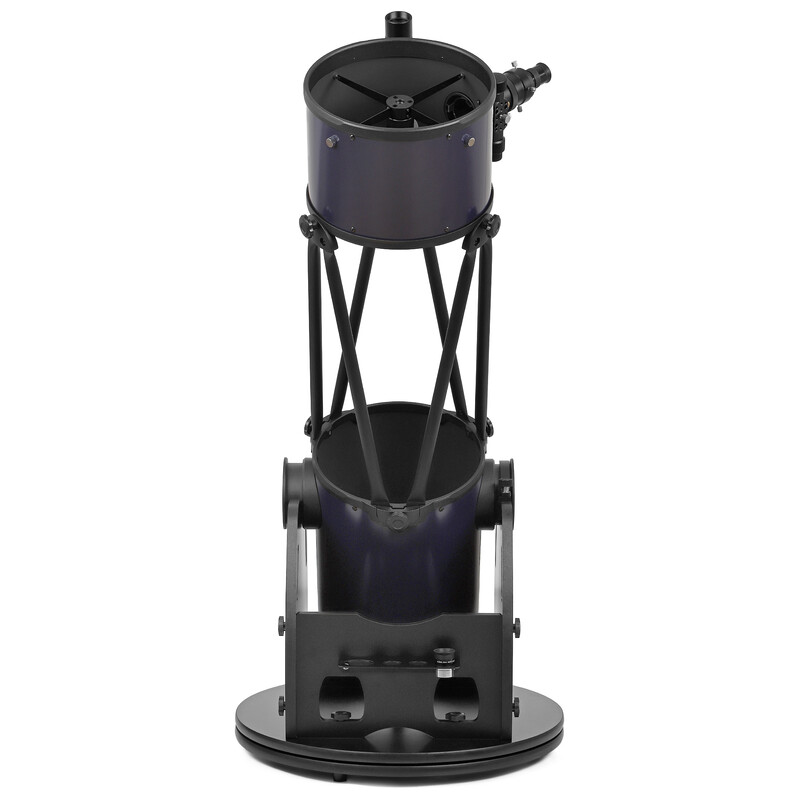 Omegon Dobson-teleskop Pro Truss 10" Dobson