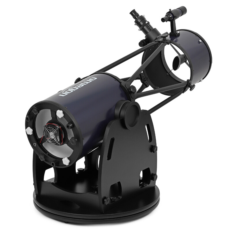 Omegon Dobson-teleskop Pro Truss N 250/1250 Dobson